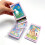 Dreaming Cat Tarot Card Set With Protective Bag For Personal Growth Divination And 9