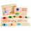 Kids Learning Number Puzzle With Cognitive And Problemsolving Features For Early Education 1