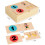 Kids Learning Number Puzzle With Cognitive And Problemsolving Features For Education Early 6