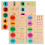 Kids Learning Number Puzzle With Cognitive And Problemsolving Features For Education Early 7