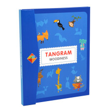 (Blue)Lot de blocs magnétiques à faire soi-même pour enfants avec 38 pièces et puzzle éducatif livre apprentissage pour