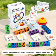 (Style 7)Blocs en bois d'apprentissage précoce avec numéro alphabet et tri des animaux pour enfants de 3 à 6 ans