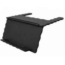(Black) Under Mat Slide-In Mahjong Racks, American Mahjong Storage Stand Accessories