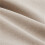 (Beige, Fabric) Beige Convertible Sectional Sofa Bed 3-Seat 12