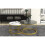 (Grey) Modern Marble Coffee Table Set of 2 4