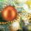Set van 100 glanzende kerstballen 1