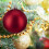 Kerstboomballenset, 50 stuks, mat/glitter/glanzend 1