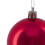 Ensemble de 100 boules de Noël brillantes 6