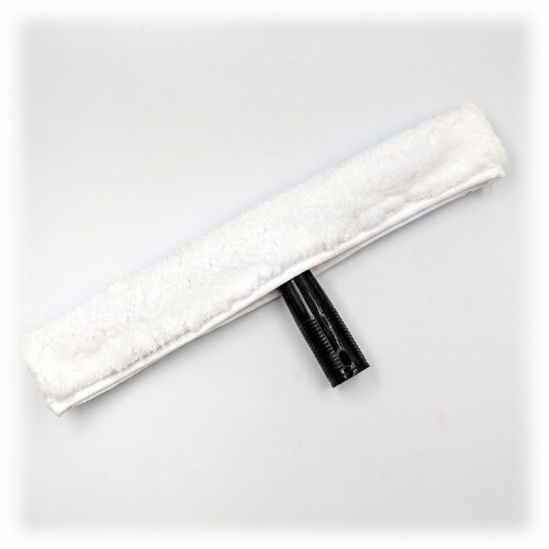 Window Wiper Microfibre Cleaner Rubber Applicator Professional Glass 1
