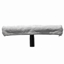 Window Wiper Microfibre Cleaner Rubber Applicator Professional Glass