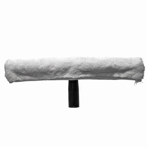 Window Wiper Microfibre Cleaner Rubber Applicator Professional Glass