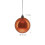Set van 100 glanzende kerstballen 4