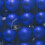 Set matte kerstballen - 100 stuks 5