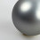 Set matte kerstballen, 50 stuks 7