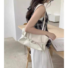 (tote bag M 2) Correct version, Song Yuqi, Kim Chae-won, Choi Kang-kyu, same brand as Korean starsMotorcycle Bags Women's Crossbody Ba