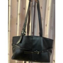 (tote bag M 3) Correct version, Song Yuqi, Kim Chae-won, Choi Kang-kyu, same brand as Korean starsMotorcycle Bags Women's Crossbody Ba