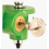 SAS GREEN VITAL Universal Trailer Hitch Lock | 50mm Coupling Security 3