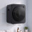 Homcom HOMCOM Portable 4kg Front Load Laundry Dryer with 2 Power Modes, Black 3