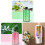 (Blue)Rechargeable Aroma Diffuser Air Freshener Essential Oil Diffuser Spray Dispenser 18