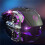 (Black Silver)Wired Optical Gaming Mouse Adjustable Resolution Usb Interface 1