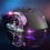 (Black Silver)Wired Optical Gaming Mouse Adjustable Resolution Usb Interface 5