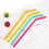 (Transparency)Reusable Silicone Drinking Bent Straws Solid Color Round Shape Brushes Cleaning 10