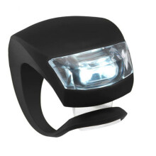 (Black)Bike Lights Longlasting Bike Headlight And Tail Light Are Super Easy To Install