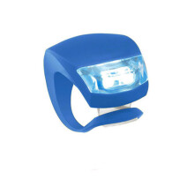 (BlueClassic)Bike Lights Longlasting Bike Headlight And Tail Light Are Super Easy To Install