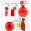 Multi Functional Wine Opener Suitable For Home Kitchen Tool Set Household Items 3