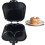 4 Hole Pancake Nonstick Pan Egg Pancake Maker Baking Cake Mold Kitchen Tools 3