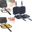 4 Hole Pancake Nonstick Pan Egg Pancake Maker Baking Cake Mold Kitchen Tools 7