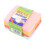 Kitchen Cleaning Rag Dishwashing Brush Pot Sponge Scouring Pad Gadget Removal 4