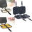 4 Hole Pancake Nonstick Pan Egg Pancake Maker Baking Cake Mold Kitchen Tools 1