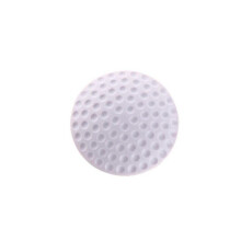 (Violet)Wall Protector Door Handle Bumper Guard Stopper Antislip Sticker Self Adhesive