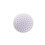 (Violet)Wall Protector Door Handle Bumper Guard Stopper Antislip Sticker Self Adhesive 1