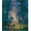 Charming Home Wall Art Featuring Adorable Forest Animals Like Rabbits Deer 1