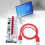 Graphics Card Converter Usb Extension Cable Adapter Computer Accessory Tool 4