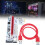 Graphics Card Converter Usb Extension Cable Adapter Computer Accessory Tool 5