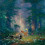 Charming Home Wall Art Featuring Adorable Forest Animals Like Rabbits Deer 2