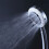 Shower Handheld Multifunctional Shower Bathroom Tool Three Levels Adjustment Of 2