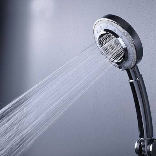 Shower Handheld Multifunctional Shower Bathroom Tool Three Levels Adjustment Of 2