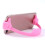 (Pink)Suporte para telefone polegar para cima suporte universal design conveniente e prático 8
