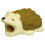 (Lion)Cartoon Animal Data Cable Protective Cover Pvc Material Convenient Practical 5