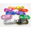 (Hotpink,1M)High Quality Usb Data Sync Charger Braided Fabric Cable Cord For 4 4s 2