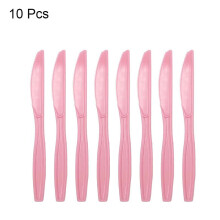 (10pcs-Knives)Decoração de festa de aniversário tema infantil Baby Yoda banner balão topper bolo