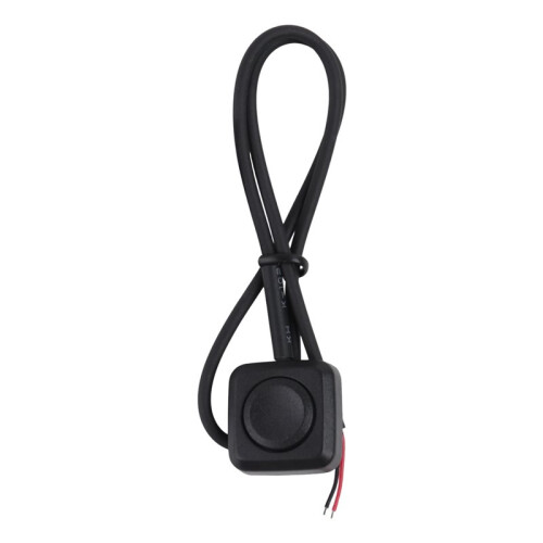 10Pcs 12V/24V  Momentary Push Button /Off , Surface Mount, Easy Installation for Electronic Experiment 1
