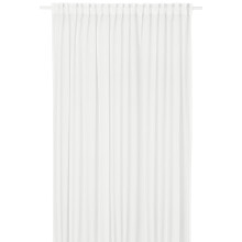 IKEA STENFRÖ Sheer Curtain 300x250 cm