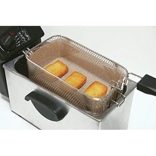 FILTRE POUR FRITEUSE