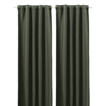 IKEA ANNAKAJSA Darkening Curtains 145x250