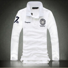 (White,XL)Herren Neu Mode Slim Fit Langarm Hemd Freizeit Baumwollstoff Urban Trendy